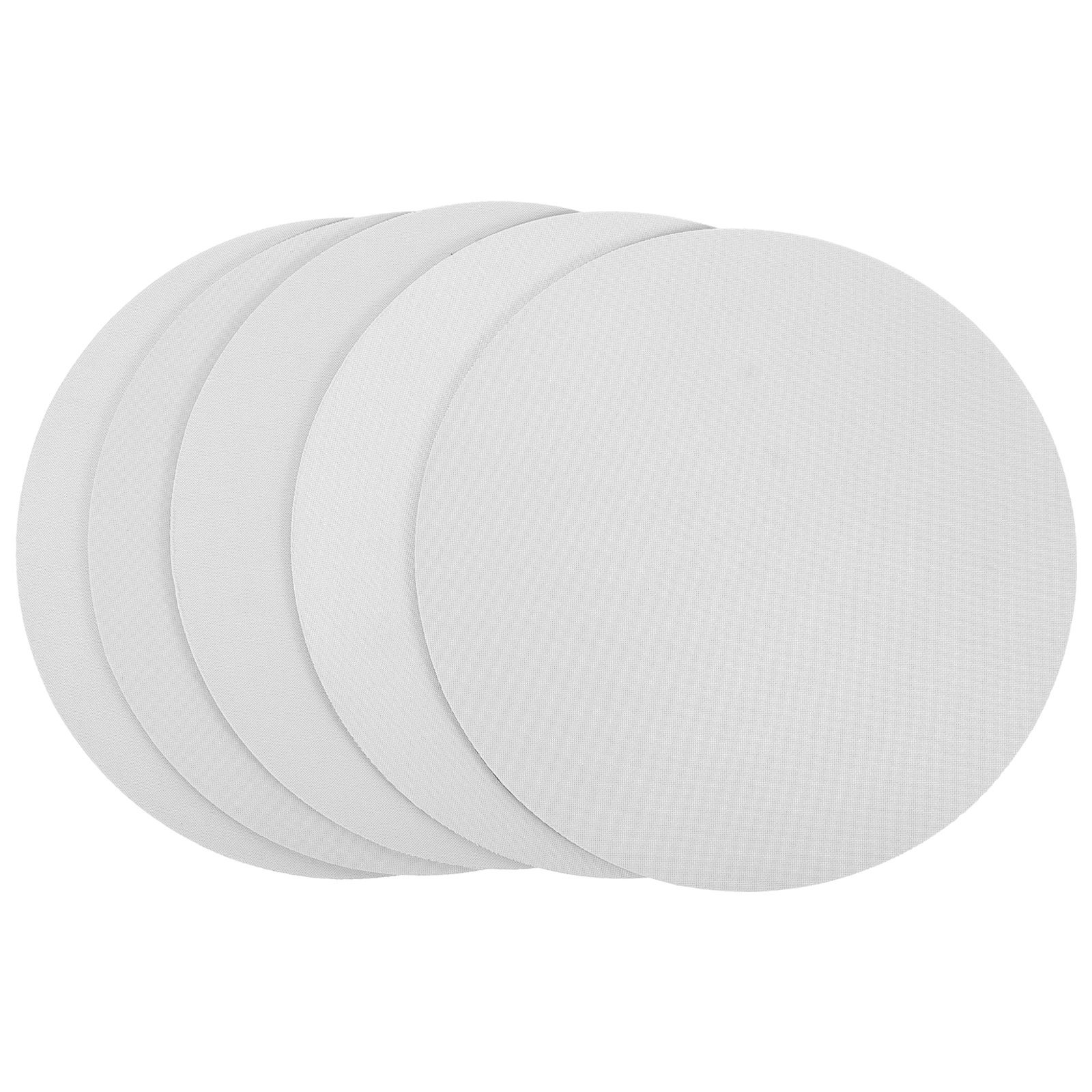Mouse Pad Blank Sublimation - 5 قطع من وسادات الماوس الكبيرة