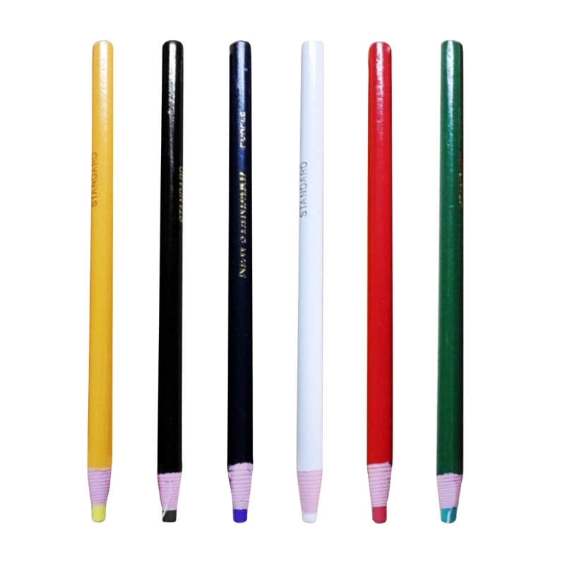 Staedtler Pencil Lumocolor - 12 قطعة من أقلام التحديد الصينية