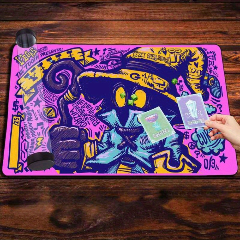 لوحة ماوس كبيرة للألعاب، سجادة - مراجعة Door Mat Blank وسعره