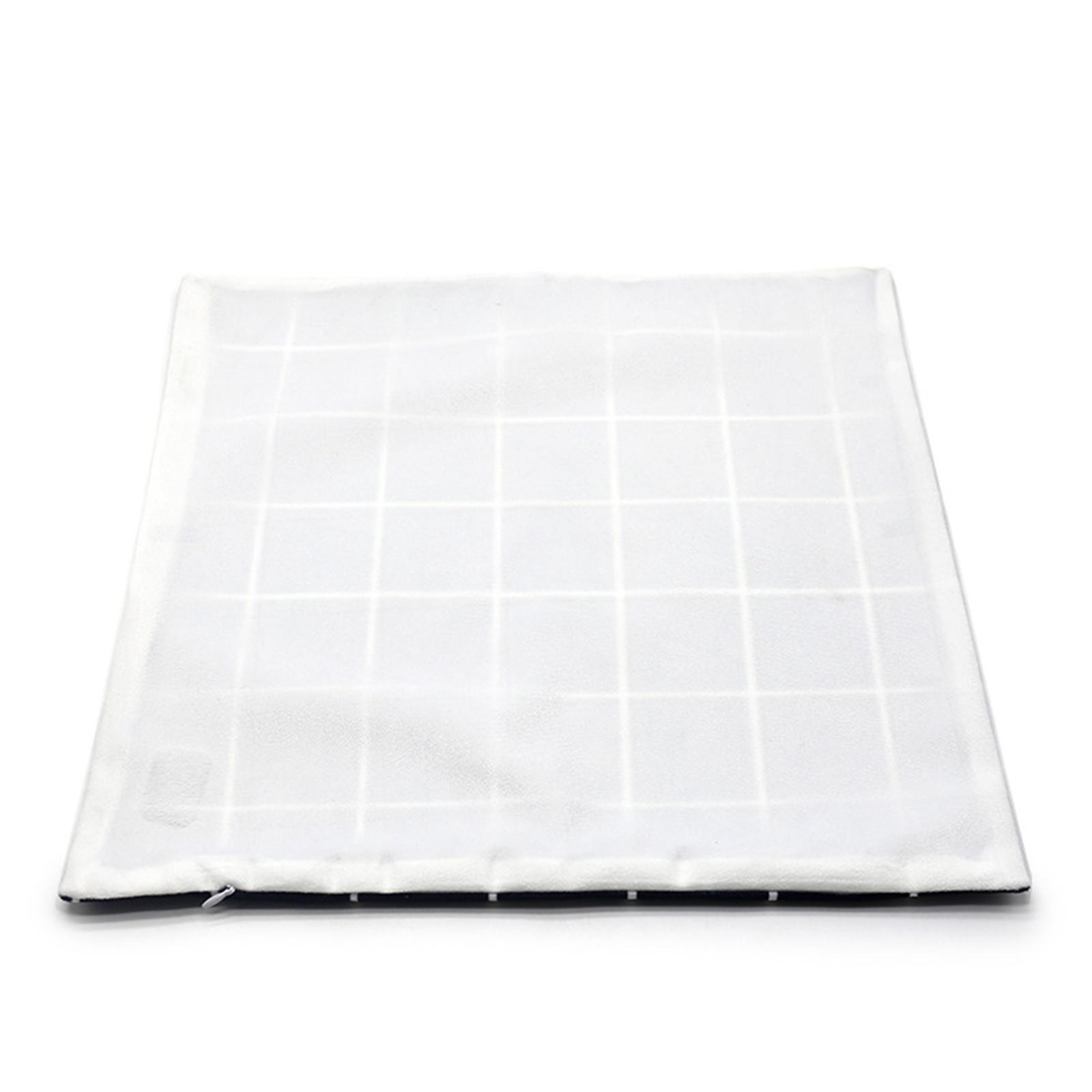 غطاء وسادة مقاس 15.7×15.7 بوصة - مراجعة Pillow Cover Sublimation وسعره