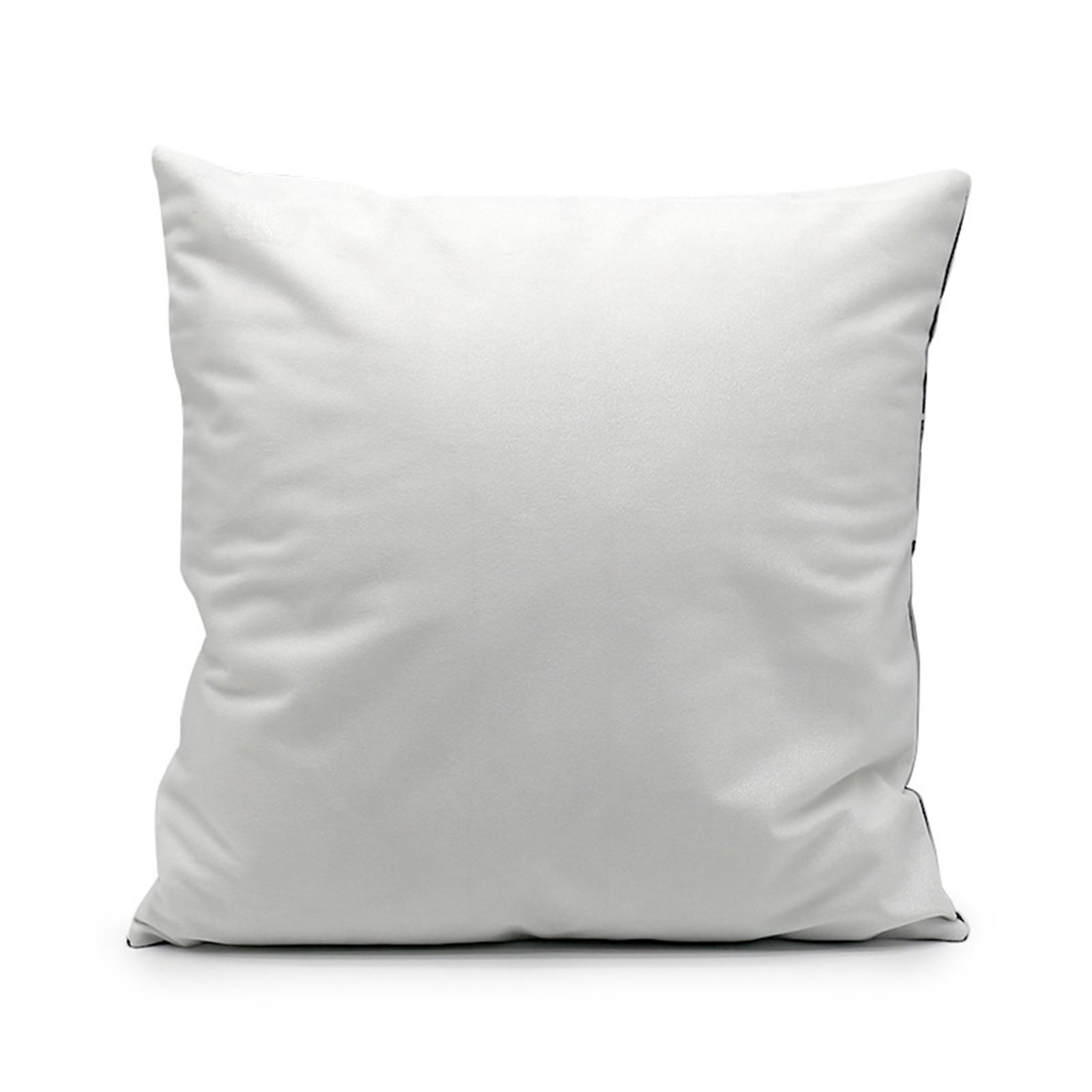 غطاء وسادة مقاس 15.7×15.7 بوصة - مراجعة Pillow Cover Sublimation وسعره