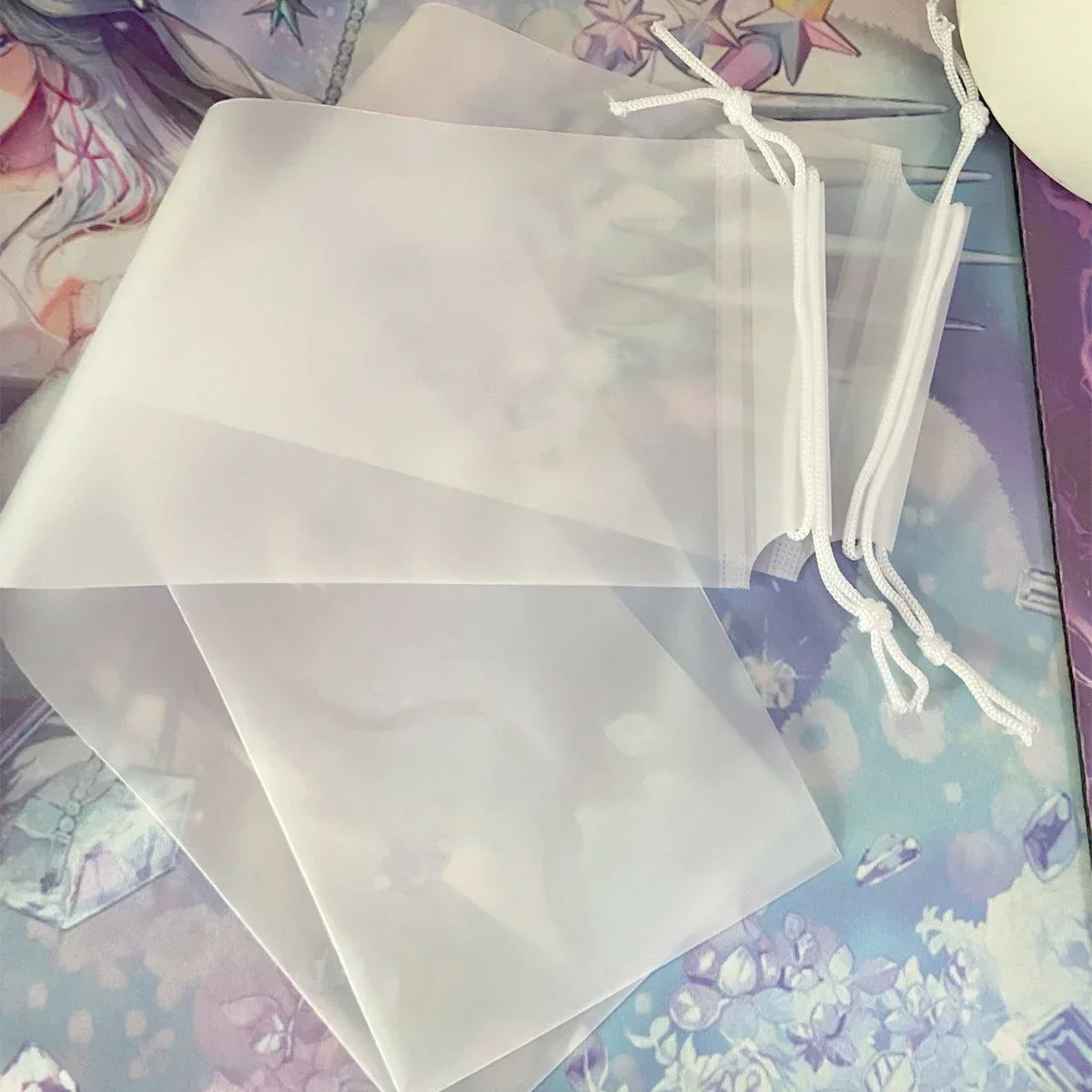 YuGiOh Dominus Impulse Playmat - مراجعة Door Mat Blank وسعره