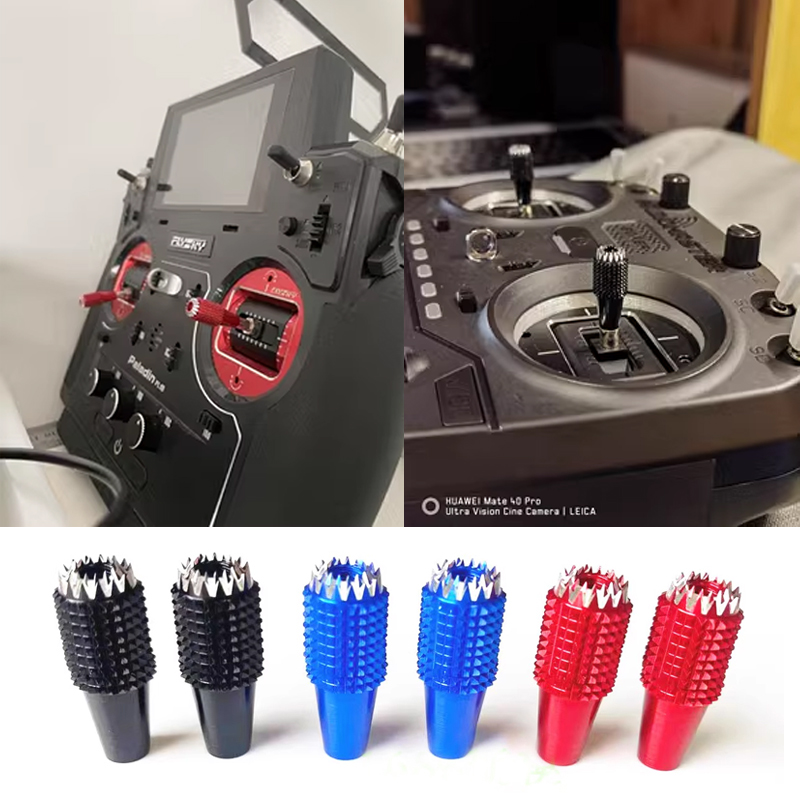 نهايات عصا إبهام Gimbal من الأ - مراجعة Metal Photo Panel وسعره