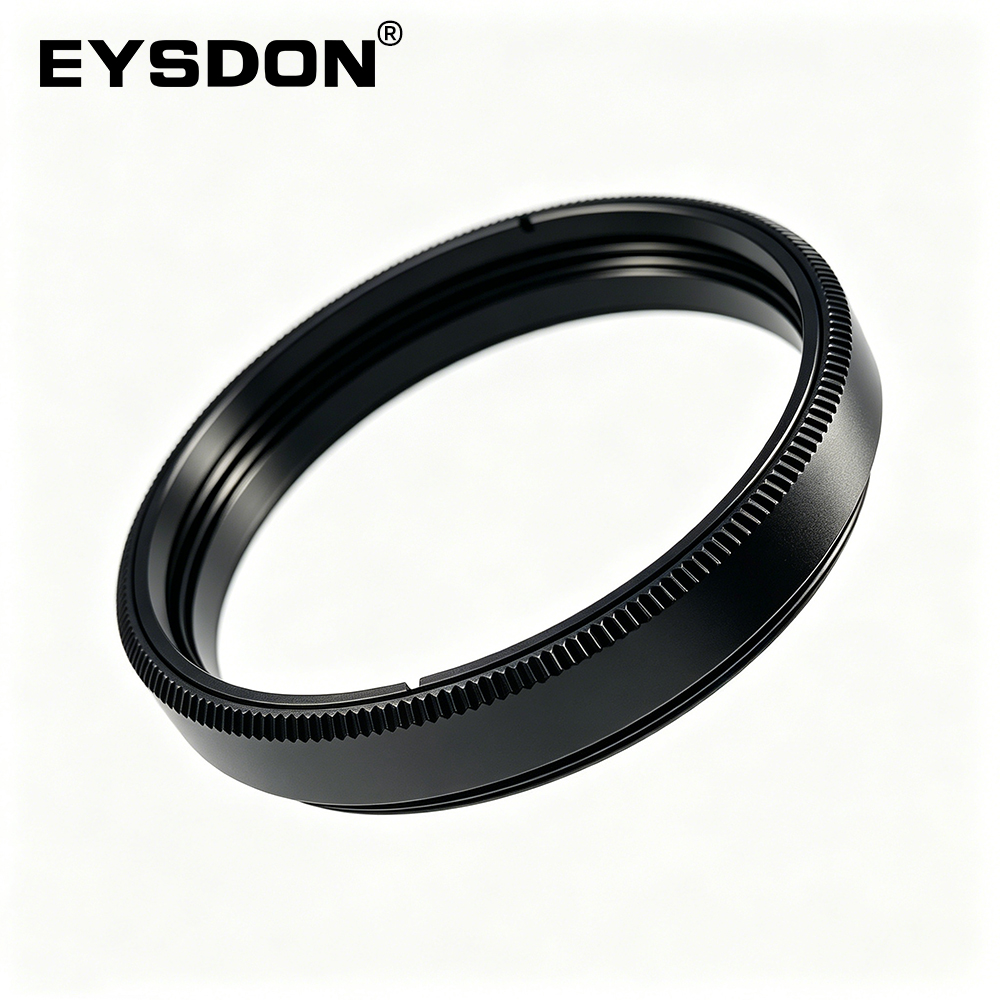 إطار معدني خارجي لفلتر EYSDON  - مراجعة Metal Photo Panel وسعره