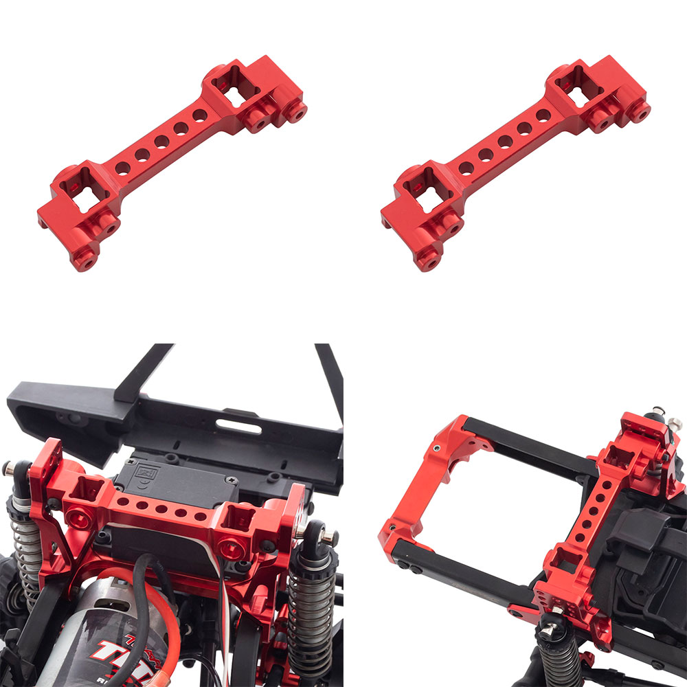 TRX-4 سبائك الألومنيوم ترقية ا - مراجعة Metal Photo Panel وسعره
